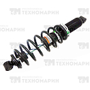 Купить Задний амортизатор Polaris AU-04415 Bronco 7ft.ru в интернет магазине Семь Футов