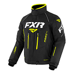 Куртка FXR Adrenaline с утеплителем 2XL 220005-1065-19