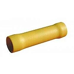 Oem marine pz307 Стандартный стыковой соединитель 100 Единицы Yellow 12x10x10 2.5-6 mm2