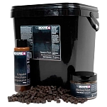 Ccmoore 92241 рыболовные пеллеты Session Белачан 21x20x20