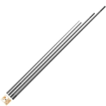 Garbolino GOMRM8971-K4CC Набор Competition Carp K4 Coup Серебристый Black 5.60 m