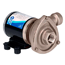 Купить Jabsco 6-508400012 Cyclone Low Pressure 12V Золотистый  29 GPH  7ft.ru в интернет магазине Семь Футов
