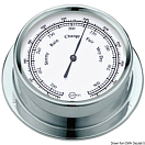 Barigo Regatta white barometer, 28.365.02