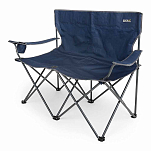 Regatta RCE513-4RA-Sgl Isla Double Стул  Navy / Seel Grey