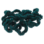 Baetis BACEGDG Extra Толстая синель  Dark Green