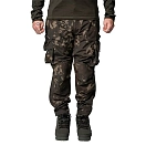 Купить Nash ZT c6540 Штаны с защитой от ультрафиолета Helluva Camo 30x20x10 7ft.ru в интернет магазине Семь Футов