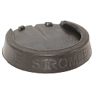 Купить Stromberg carlson products 375-JBPS104 10´´ Базовый башмак Серебристый 7ft.ru в интернет магазине Семь Футов