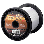 Gamakatsu 005142-00040-00000-00 Super G-Line Neo Мононить 5000 м Бесцветный Clear 0.400 mm 
