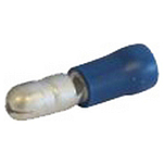 Talamex 14425491 Круглый Мужской 6 Единицы Голубой Blue