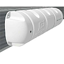 Купить Plastimo 38558 Bumper 1/2 Standard 200 Белая  180 x 180 x 400 mm  7ft.ru в интернет магазине Семь Футов