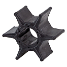 Крыльчатка охлаждения Yamaha F80A/B,F90A/B,F100A/C/D, Omax 67F4435201_OM