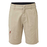 Gill UV012-KHA01M-XS UV Tec Шорты Бежевый  Khaki M XS