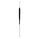 Купить Maver 9124050 Lama плавать  Black / Green 0.50 g 7ft.ru в интернет магазине Семь Футов