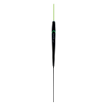 Maver 9124050 Lama плавать  Black / Green 0.50 g