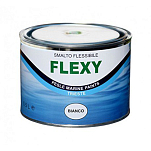 Marlin marine 108044 Эмаль Flexy 0.50 L Белая  White