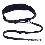 Rogz 649510057939 Airtech HLSB85 A пояс и ремень Черный Black S / M