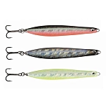Savage gear SVS63844 Jig Seeker Isp Sinking 12g 68 mm  White Pearl