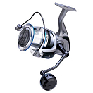 Купить ZunZun 045010 Aqua Boat Катушка Для Троллинга  Silver 1000 7ft.ru в интернет магазине Семь Футов