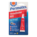 Фиксатор Permatex 27100 6мл для резьбы высокой прочности