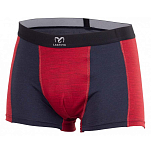 Lasting KONO-3652-XL Боксёр KONO 3652 Многоцветный  Red XL