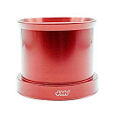 Купить MV Spools MV45-ST-T3-RED MV45 Прямая алюминиевая запасная шпуля Red T3 7ft.ru в интернет магазине Семь Футов