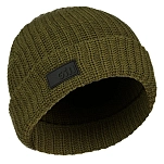 Gill HT55-OLI01-1SIZE Шапка Knit  Olive