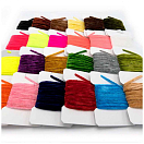 Купить Baetis C4012/WA M Rayon Chenille Large синель Многоцветный 012 7ft.ru в интернет магазине Семь Футов
