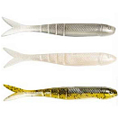 Купить Strike king BM4.5-84 KVD Perfect Plastics Blade Мягкая приманка 101 Mm Многоцветный Pearl 7ft.ru в интернет магазине Семь Футов