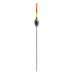 Colmic GADOR500 плавать Doria  Silver / Black 5 g