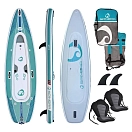 Купить Spinera 21005 Набор надувных байдарок Sk 12´0 hdds 56x32x70 365 cm 7ft.ru в интернет магазине Семь Футов