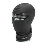 Volcom J5552504-BLK-O/S Шарф-хомут Individual Face-Tech Черный Black