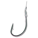 Купить Quantum fishing 4734014 Crypton Allround 0.160 Mm Связанные Крючки Черный Black Nickel 14  7ft.ru в интернет магазине Семь Футов