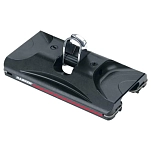 Harken 382 Small Boat CB Radial Traveler Car With Shackle Adapter Black