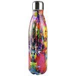 Ibili 758450Q 0.5L Термос Многоцветный Multicolor