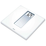 Beurer ps_160 Весы PS 160 White 32x32x5