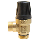 Купить Предохранительный клапан вентильный для бойлеров Isotherm Isotemp Basic/Slim ITP-SFD00023AA 7бар 7ft.ru в интернет магазине Семь Футов