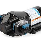 JABSCO Q301J-118S-3A PAR-MAX HD 3 Водяной насос под давлением / 12 В / 11 л/мин / 4,1 бар