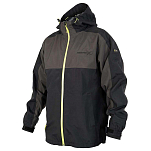 Matrix fishing GPR257 Куртка Tri-Layer 30K Черный  Black / Grey 3XL