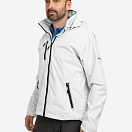 MUSTO 82006-841-S Мужская куртка SARDINIA 2.0 / платиновый / Размер одежды: S