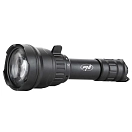 Купить PNI pni-f300-spb Фонарик Adventure F300 & Sticky pad Black 12x25x10 540 Lumens 7ft.ru в интернет магазине Семь Футов