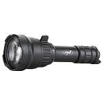 PNI pni-f300-spb Фонарик Adventure F300 & Sticky pad Black 12x25x10 540 Lumens