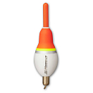 Купить Magic trout 5318012 Ultrasonic Night Catcher Плавать Оранжевый White / Orange 12 g  7ft.ru в интернет магазине Семь Футов