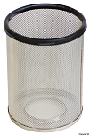 Cestello in inox 316 per filtro Ionio G 2