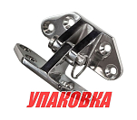 Петля для крышки люка угловая (упаковка из 10 шт.) Kofuku 66211_Kof_pkg_10