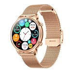 Manta SWU301GD Смарт-часы Kelly  Gold