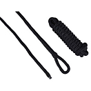 Купить Talamex 01222622 12 mm Fender Braided Rope Черный  Navy 2.5 m  7ft.ru в интернет магазине Семь Футов