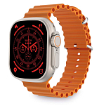 KSIX BXSW15CH Urban Plus Умные часы  Orange