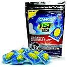 Купить Camco 17-41770 Пэд TST Pro Dropins Blue / Yellow 20x12x12 7ft.ru в интернет магазине Семь Футов