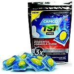 Camco 17-41770 Пэд TST Pro Dropins Blue / Yellow 20x12x12