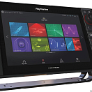 Display multif. touch Axiom Pro 12rvx con cartogr, 29.703.33